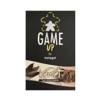 Kemet Blood and Sand Game Up The Sand Worm Reprint (Exp.) (engl.)