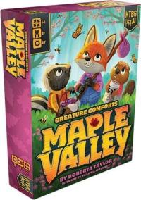 Maple Valley (deutsch)