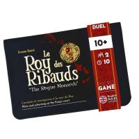 Le Roy des Ribauds (engl.)