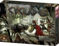 Cyclades: Hades (Exp.) (engl.)