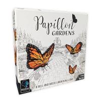 Papillon Gardens (engl.)
