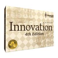 Innovation 4th Ed. (engl.)