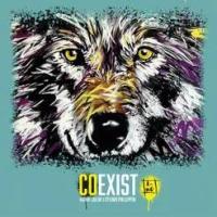 Coexist (engl.)