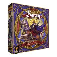 Barony: Royal Edition Deluxe (engl.)