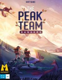 The Peak Team (engl.)