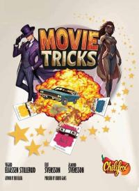Movie Tricks (engl.)