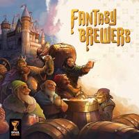 Fantasy Brewers (engl.)