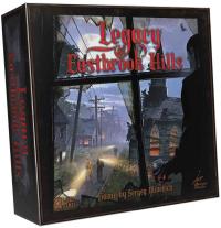 Legacy of Eastbrook Hills (engl.)