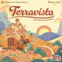 Terravista (engl.)