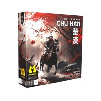 Chu Han (engl.)