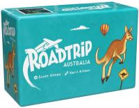 Road Trip Australia (engl.)