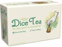 Elevenses Dice Tea (engl.)