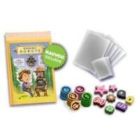 Raising Robots Deluxe Edition Upgrade (Exp.) (engl.)