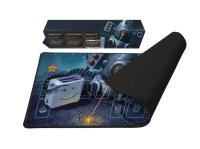 Mindbug: Earl B. Bug Spielmatte