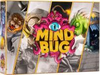 Mindbug: First Contact (engl.)