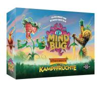 Mindbug: Königreich der Kampffrüchte (deutsch)