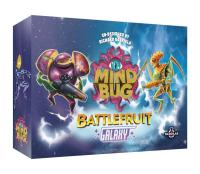 Mindbug: Battlefruit Galaxy (engl.)