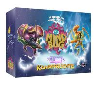 Mindbug: Galaxie der Kampffrüchte (deutsch)