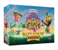 Mindbug: Battlefruit Kingdom (engl.)