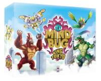 Mindbug x King of Tokyo