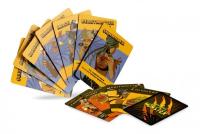 Terrible Monster: Desperation (Erw.)