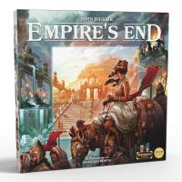 Empire\'s End (deutsch)