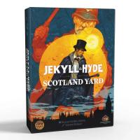 Jekyll & Hyde vs. Scotland Yard (deutsch)