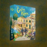Das Gelbe Haus