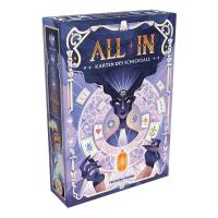 All In: Karten des Schicksals