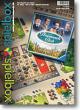 spielbox 2008 Heft 5 (inkl. Agricola X-Deck)
