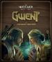 Witcher Gwent the Legendary Card Game (engl.)