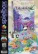 spielbox 2012 Heft 3 (inkl. Erw. Dungeon Petz)