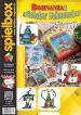 Spielbox 2015 Heft 2 (inkl. Erw. für Anno Domini)
