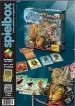 Spielbox 2015 Heft 7 (inkl. Promo für Die Glasstraße)