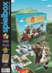 Spielbox 2016 Heft 5 (inkl. Mini-Erw. für Touria)