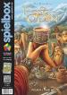 spielbox 2017 Heft 2 (Mini-Erw. Terraforming Mars)
