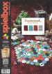 spielbox 2017 Heft 3 (Spielerhilfe für Ulm)