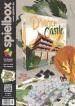 spielbox 2018 Heft 2 (inkl. Mini-Erw. für Dragon Castle)