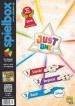 spielbox 2019 Heft 4 (inkl. Mini-Erw. für Orléans)