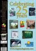 spielbox 2023 Heft 2 (inkl. Promokarte Psyche für Terraforming Mars)