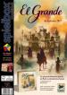 spielbox 2023 Heft 4 (inkl. Promokarte für Deal with the Devil)