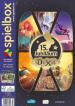 spielbox 2024 Heft 2 (inkl. Promos für Lost Lights und Terraforming Mars)