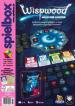 spielbox 2025 Heft 7 (inkl. Mini-Erw. für Wispwood und Top Ten Adventures)
