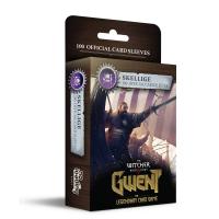 Gwent Art Sleeves Skellige (Erw.)