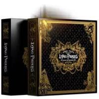 Lying Pirates (engl.)