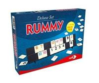 Deluxe Set - Rummy