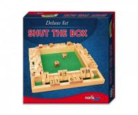 Deluxe: Shut the Box