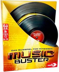 Music Buster