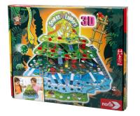 Snakes & Ladders Jungle