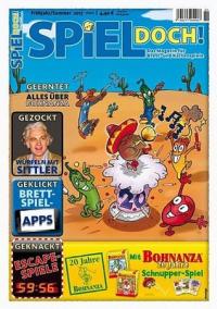 SpielDoch! 1/2017